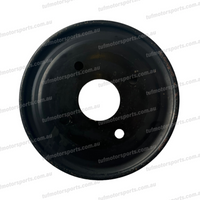 VL Commodore RB30 Water Pump / Fan Pulley GM 9105142L01