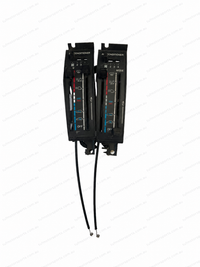 VK VL Commodore air conditioning control assembly – GM 92024022 — stock photo 1