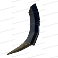 VH VK VL Commodore Fender Liner Drivers Side GM 92025749