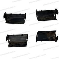 VB VC VH VK VL lower dash panel GM 92004298, reverse stock photo