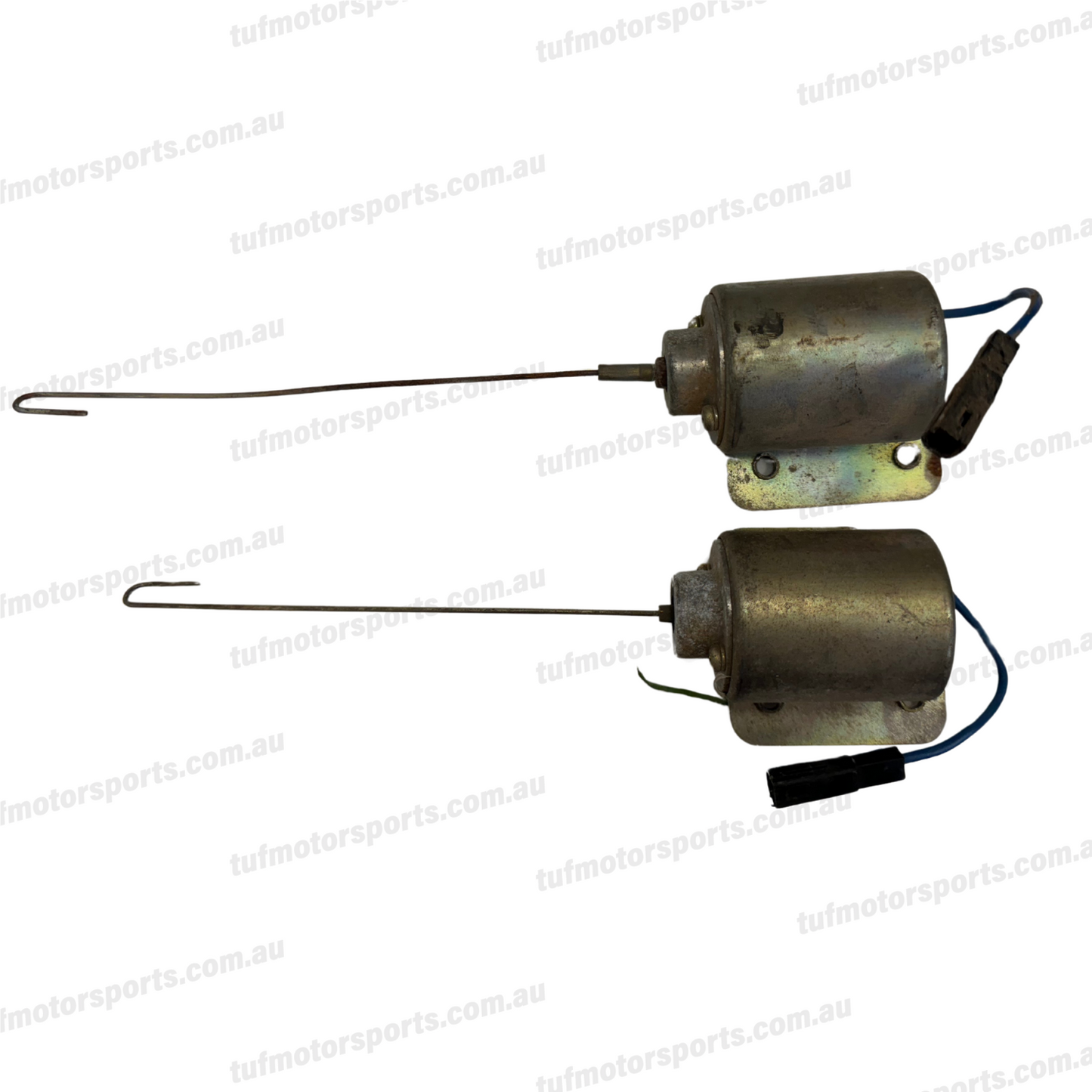 VB VC VH VK VL Commodore Boot Lock Solenoid