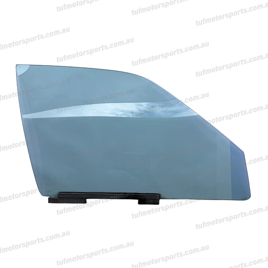 VB VC VH VK VL Commodore Drivers Side Front Door Glass