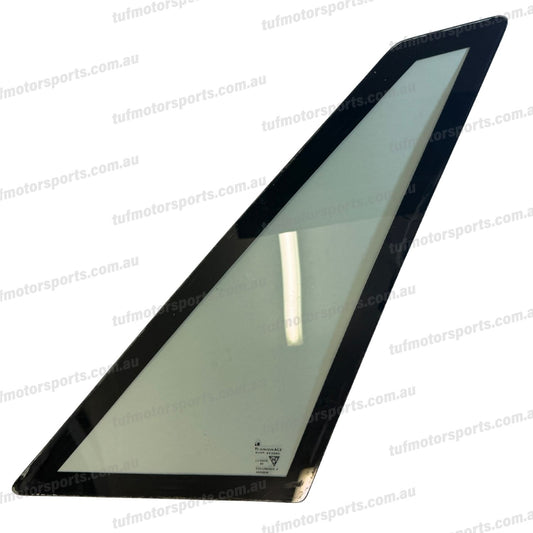 VK VL Commodore Drivers Side Opera Glass GM 92033399