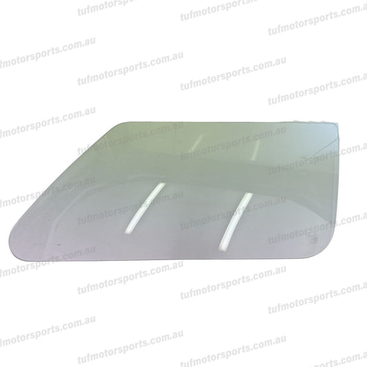VB VC VH VK VL Commodore Wagon Drivers Side Cargo Glass