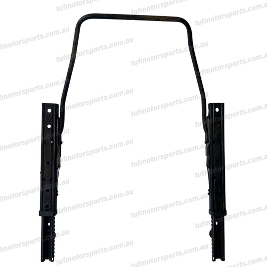VL VN VP VQ VG VR VS Commodore Passenger Seat Rail GM 92052131