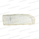 VL Commodore Right Hand (Drivers) Headlight Glass GM VS16968