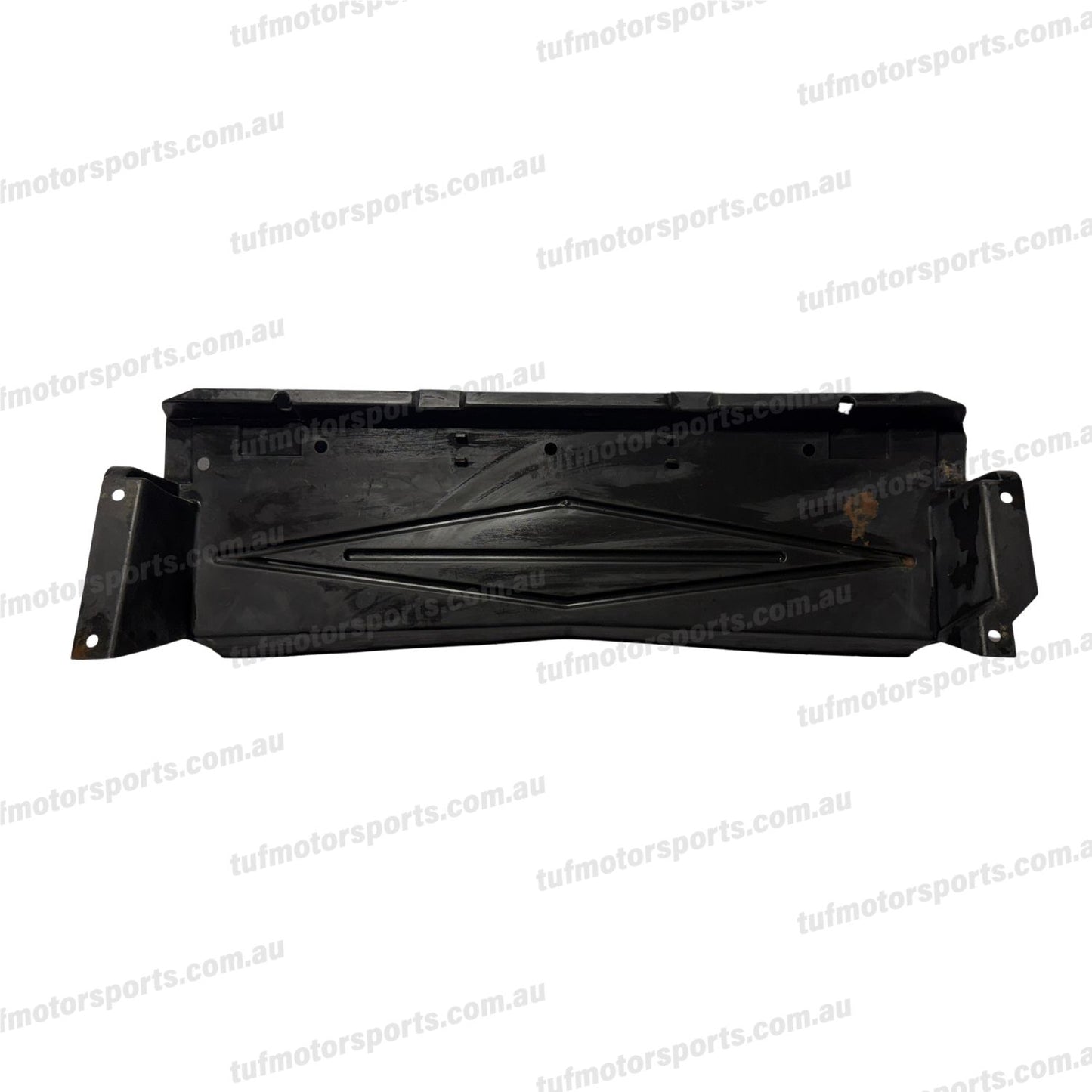 VL Commodore Air Chute Lower GM 92026144