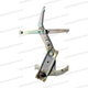 VB VC VH VK VL Commodore Passenger Side Front Window Mechanism GM 92028910
