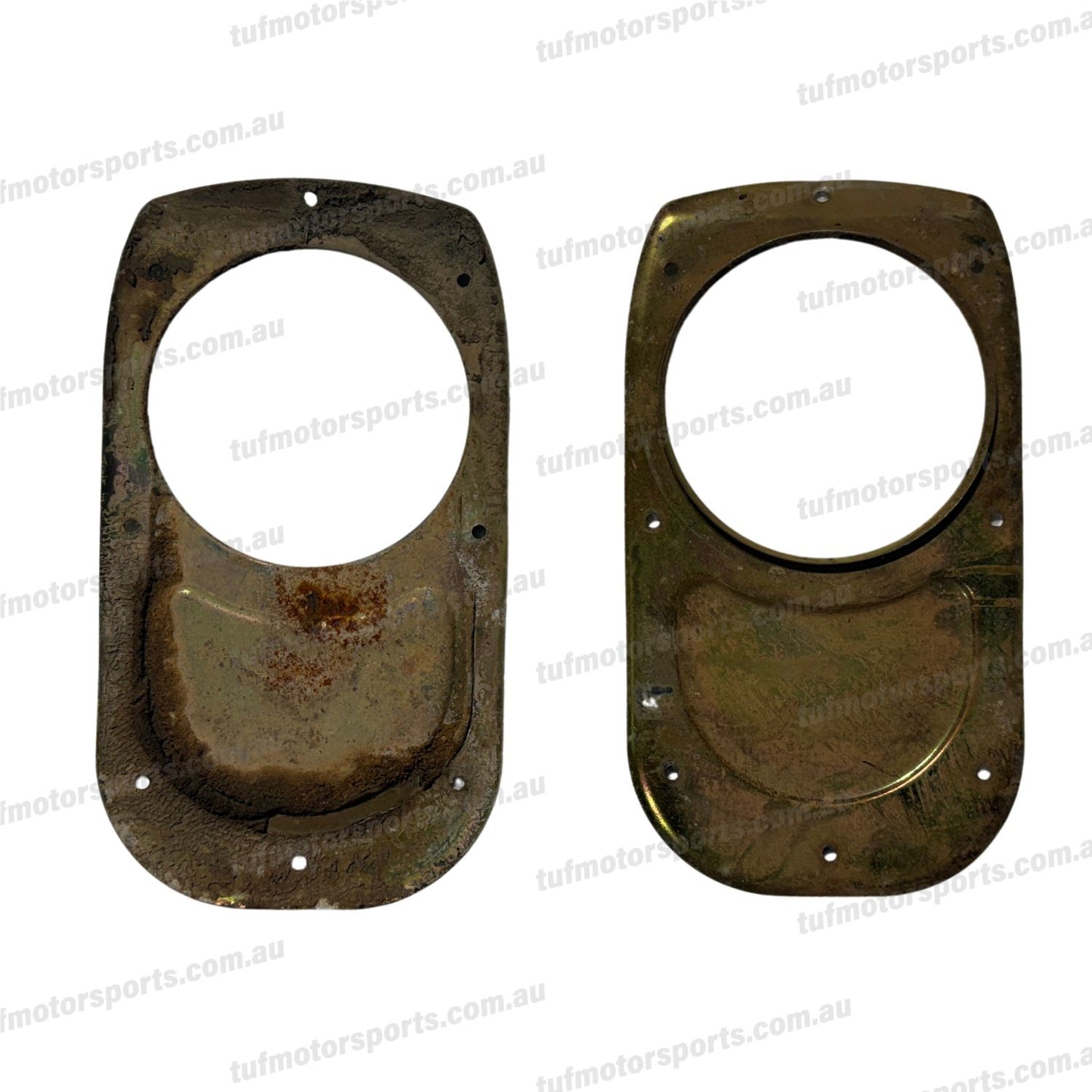 VL Commodore RB30 Manual Shifter Plate GM 92024994