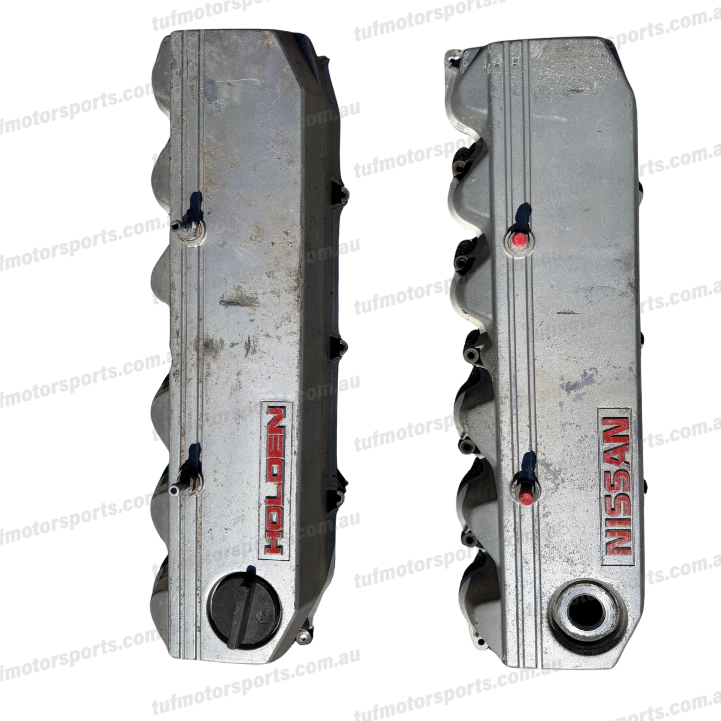 VL Commodore / Nissan Skyline RB30 Rocker Cover GM 13264B4802