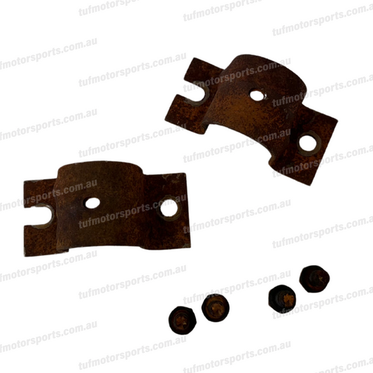 VB VC VH VK VL Commodore Front Sway Bar Mounts X2