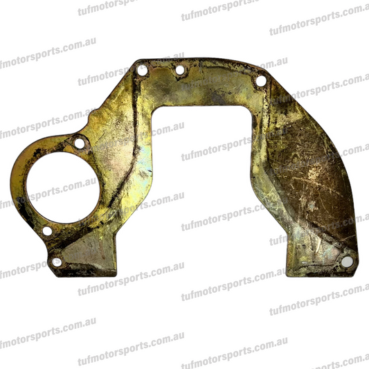 VL Commodore Manual Sandwich Plate