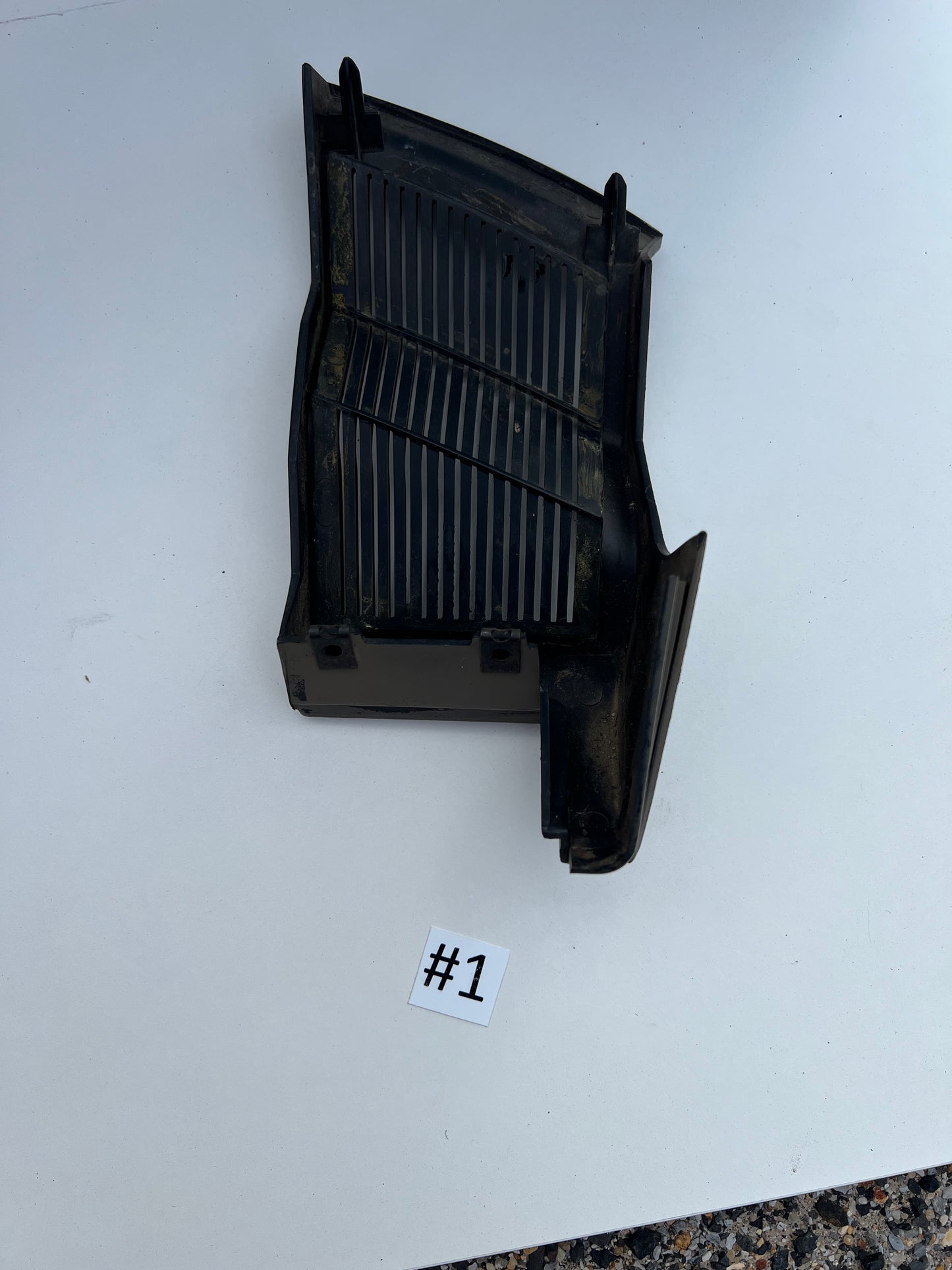 VL Commodore Speaker Grill L/H GM 92024636