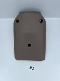 VB VC VH VK VL Steering Column Cover Lower GM 92003872