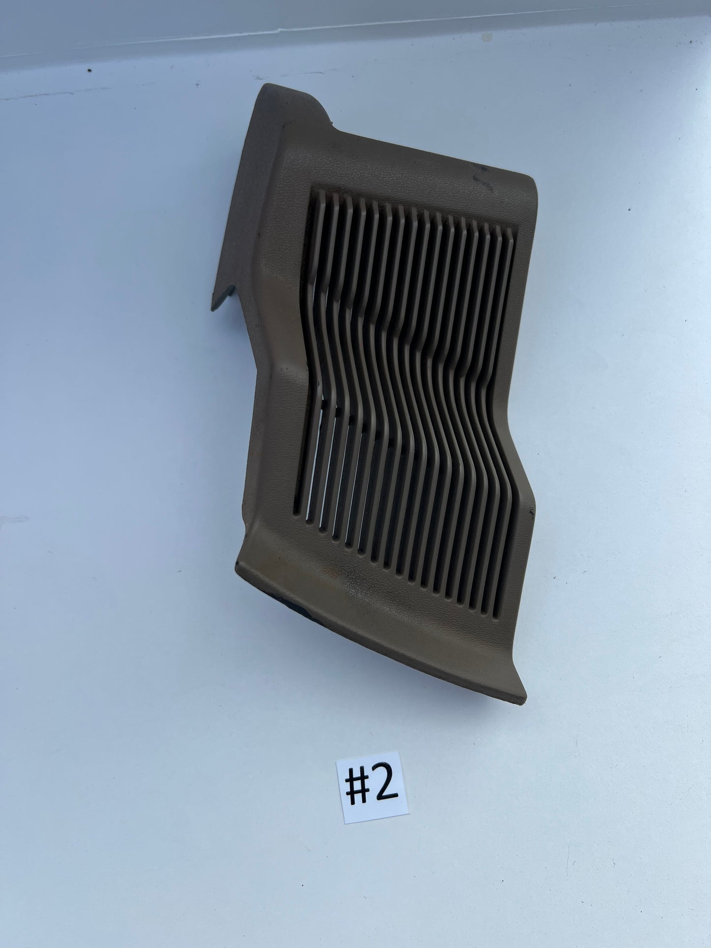 VL Commodore Speaker Grill R/H GM 92024635