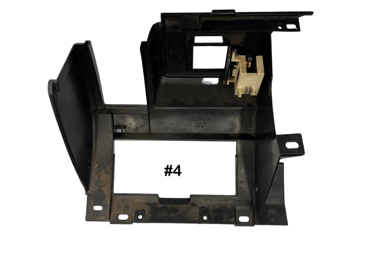 VB VC VH VK VL Commodore Dash Lower Driver Side GM 92025813