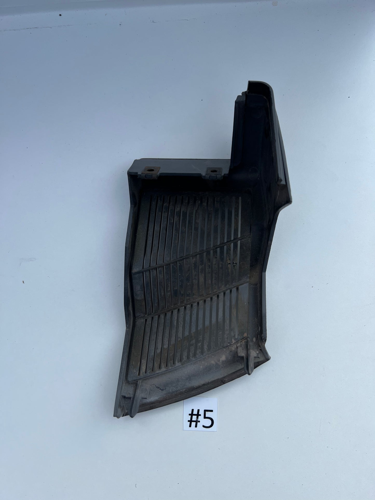 VL Commodore Speaker Grill R/H GM 92024635