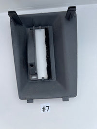 VL Commodore Automatic Shifter Surround GM 92028776