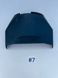 VB VC VH VK VL Steering Column Cover Upper GM 92028043