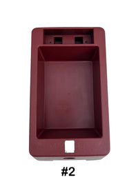 VL Commodore High Rise Console Compartment 92024335