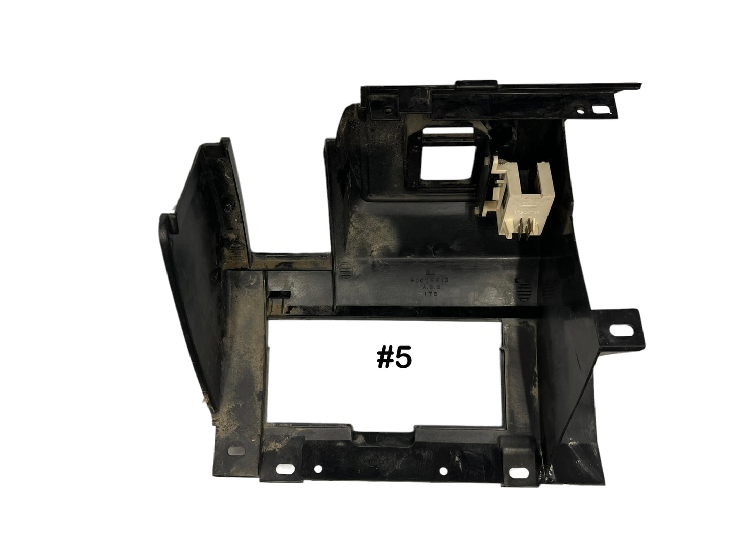 VB VC VH VK VL Commodore Dash Lower Driver Side GM 92025813