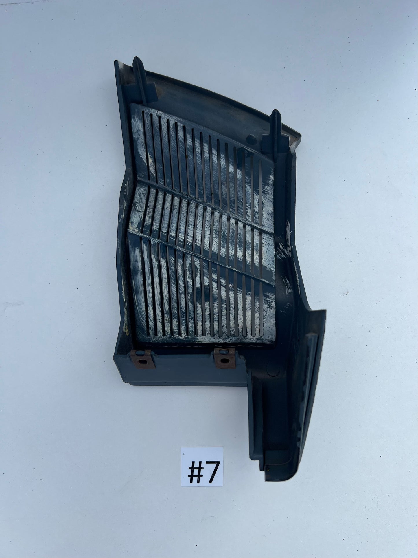 VL Commodore Speaker Grill L/H GM 92024636