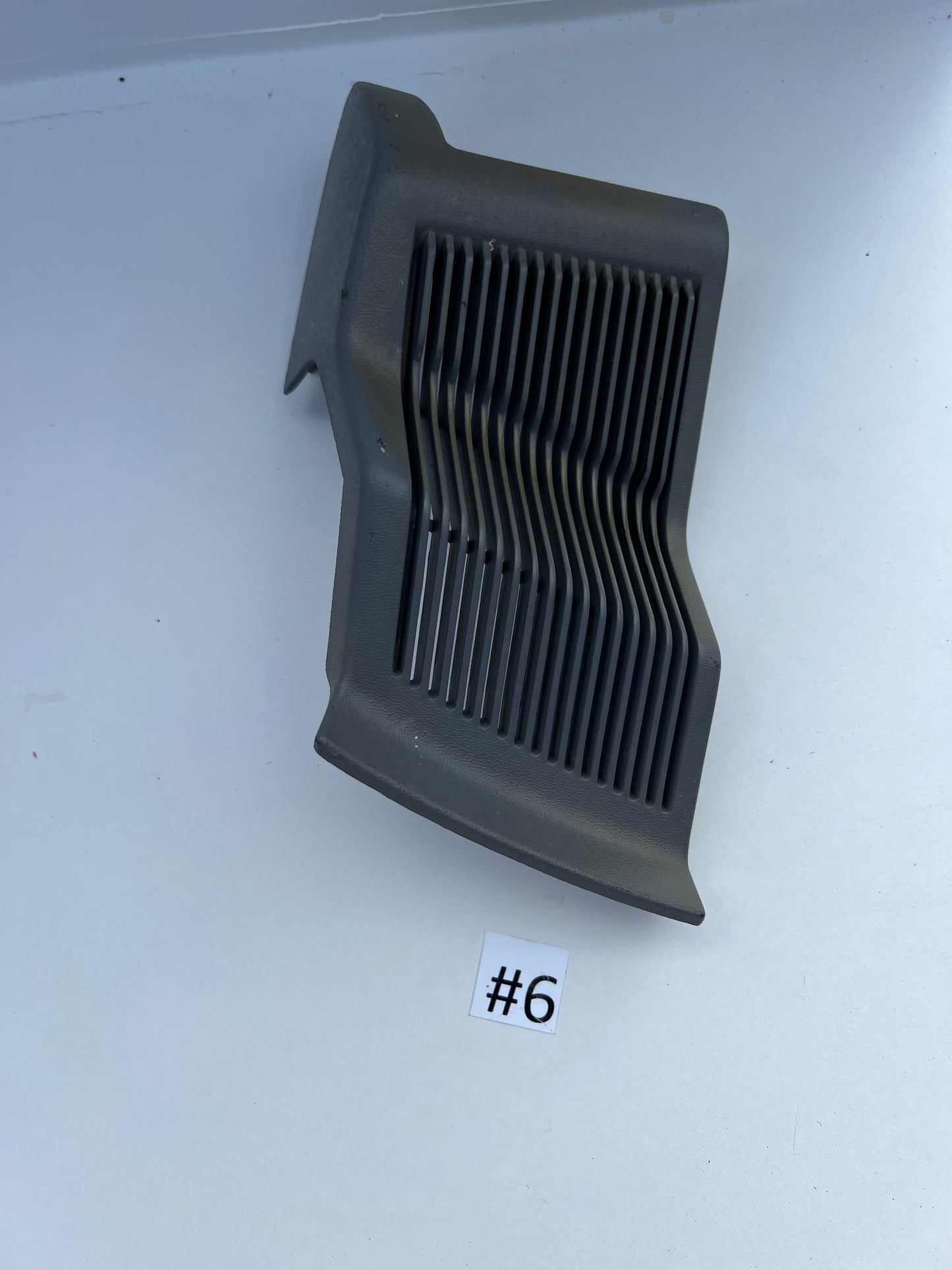 VL Commodore Speaker Grill R/H GM 92024635