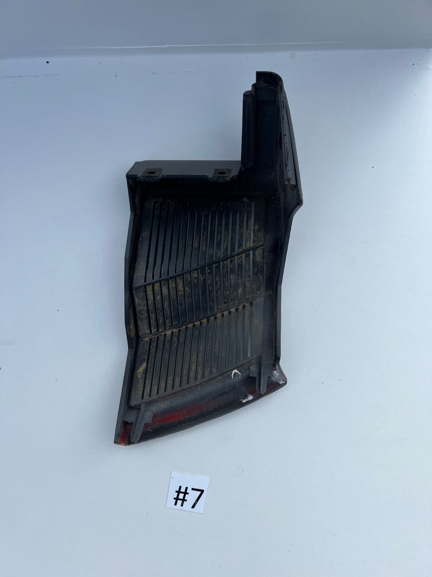 VL Commodore Speaker Grill R/H GM 92024635